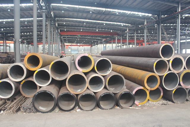 浙江厚壁无缝钢管费用