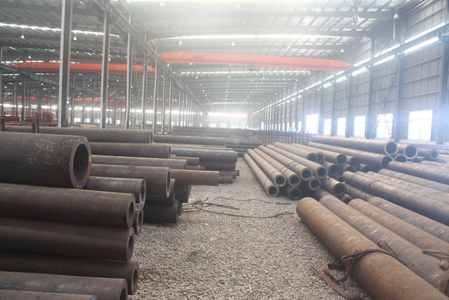 浙江厚壁无缝钢管电话