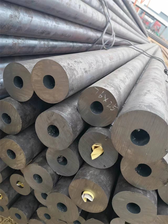 浙江15crmo无缝钢管