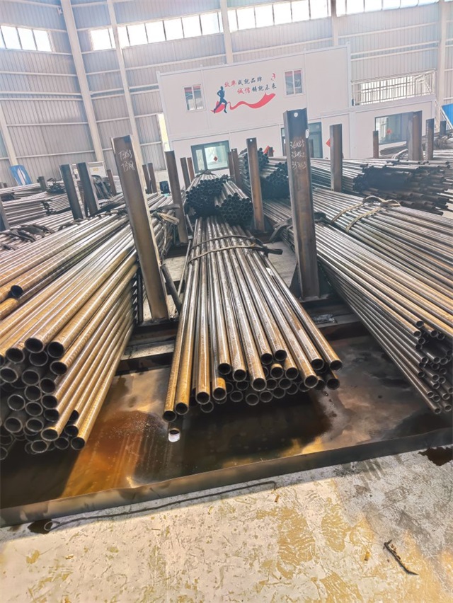 浙江精密无缝钢管订购