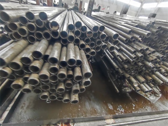 浙江精密无缝钢管价格