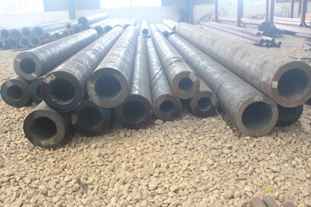 浙江厚壁无缝钢管批发厂家