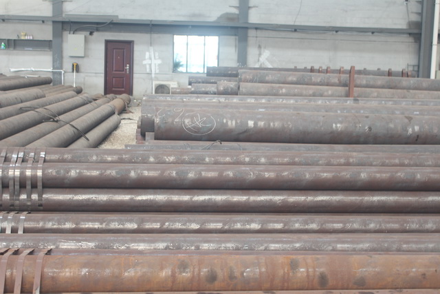 浙江厚壁无缝钢管售卖电话