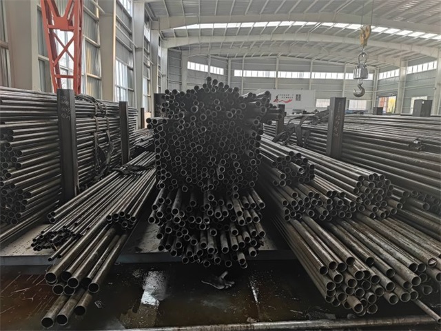 浙江30Cr精密无缝钢管