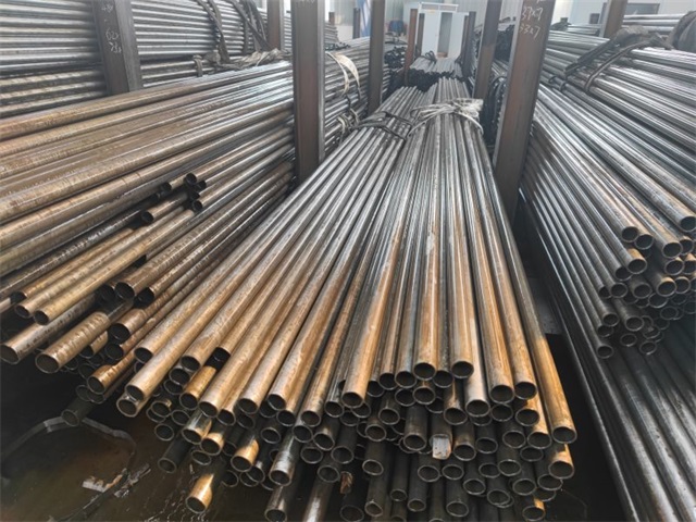 浙江35CrMo精密无缝钢管