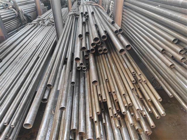 浙江精密无缝钢管销售处