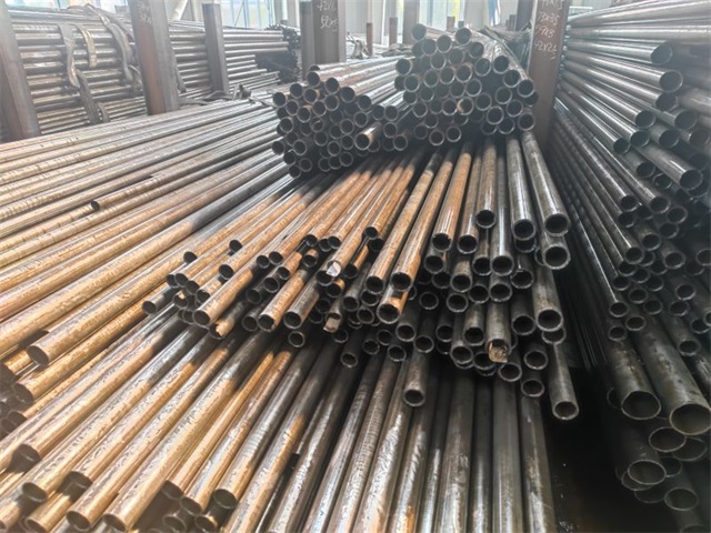 浙江精密无缝钢管销售电话