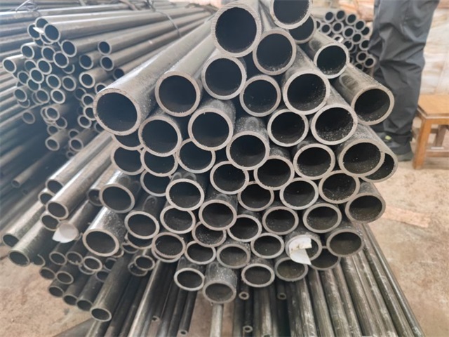 浙江精密无缝钢管定做