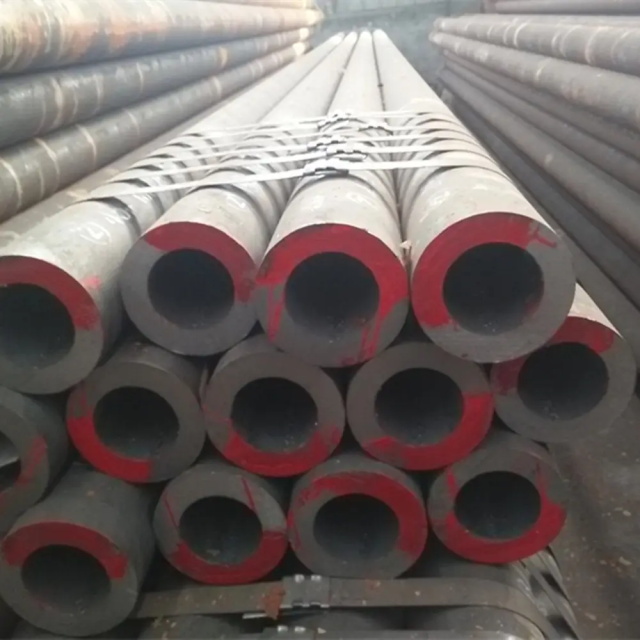 浙江304厚壁无缝钢管