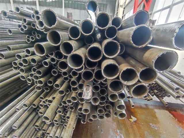 浙江精密无缝钢管厂商