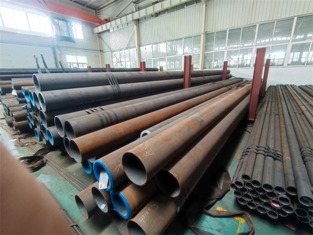 浙江15CrMoG高压合金管