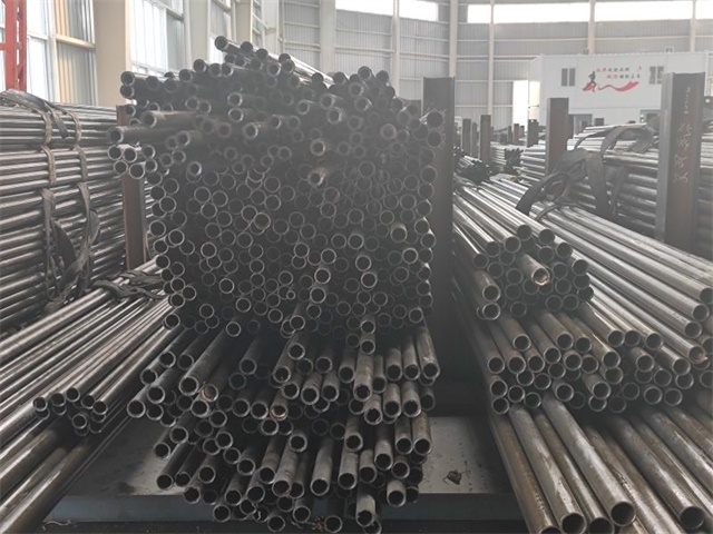 浙江精密无缝钢管销售厂家