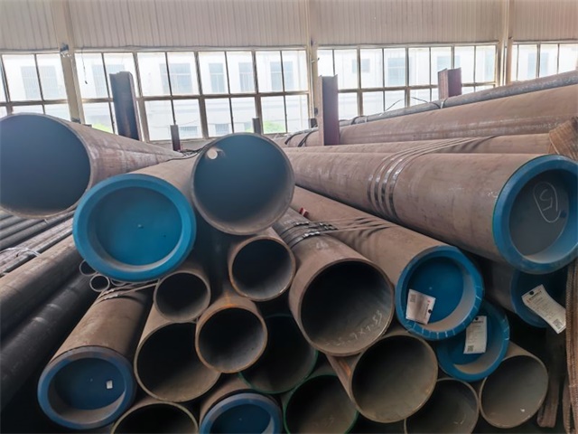 浙江12Cr3MoVSiTiB高压锅炉管