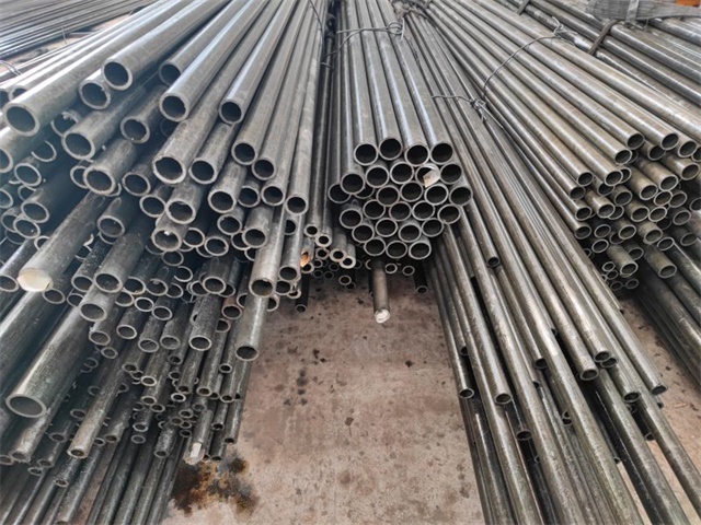 浙江20cr精密无缝钢管