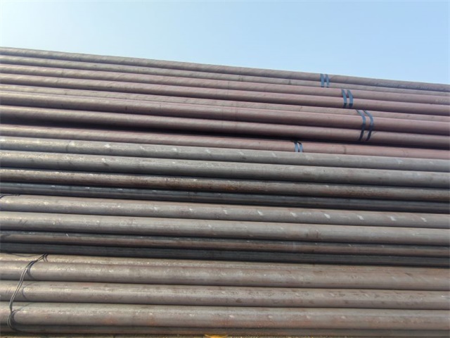 浙江27simn无缝管