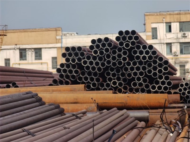 浙江304无缝钢管