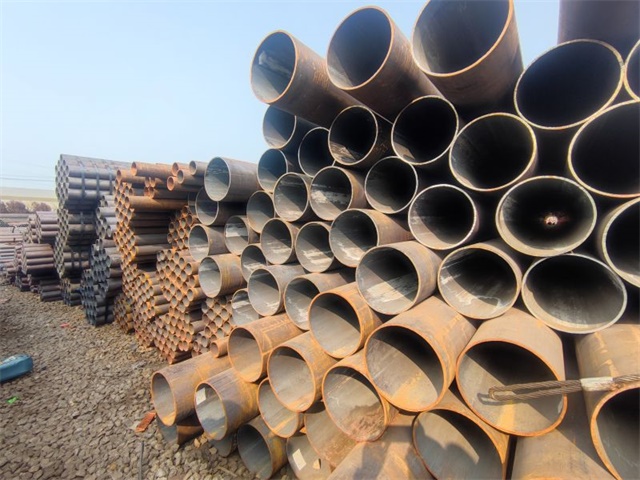 浙江12cr1mov无缝钢管