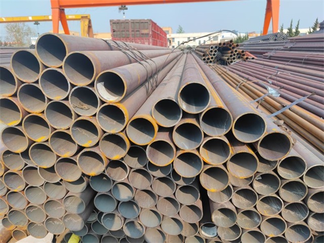 浙江p91无缝钢管