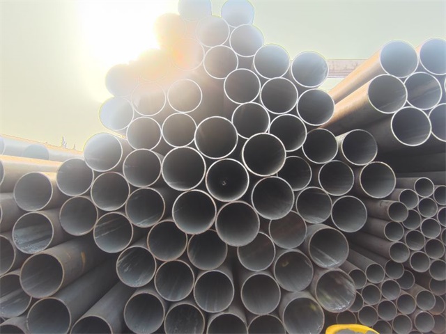 浙江p11无缝钢管