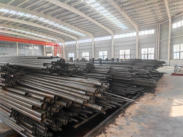 浙江精密光亮无缝钢管价格