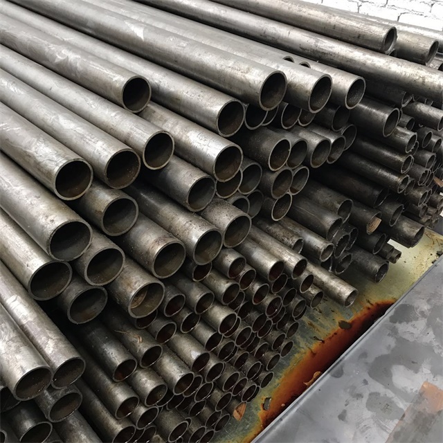 浙江光亮无缝钢管厂