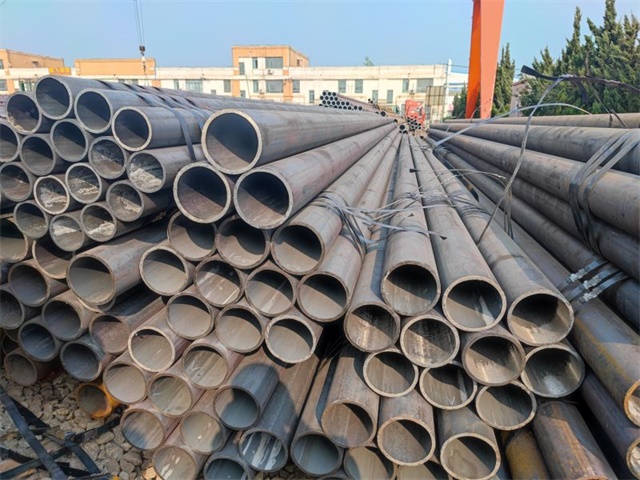 浙江45#无缝钢管厂家价格