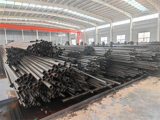 浙江精密无缝钢管定制厂家