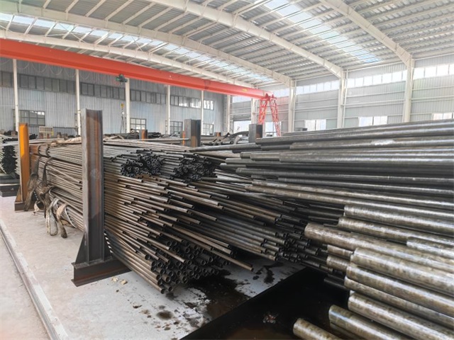 浙江12crmov精密无缝钢管