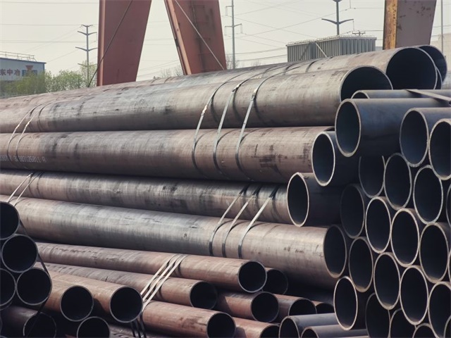 浙江304无缝钢管厂
