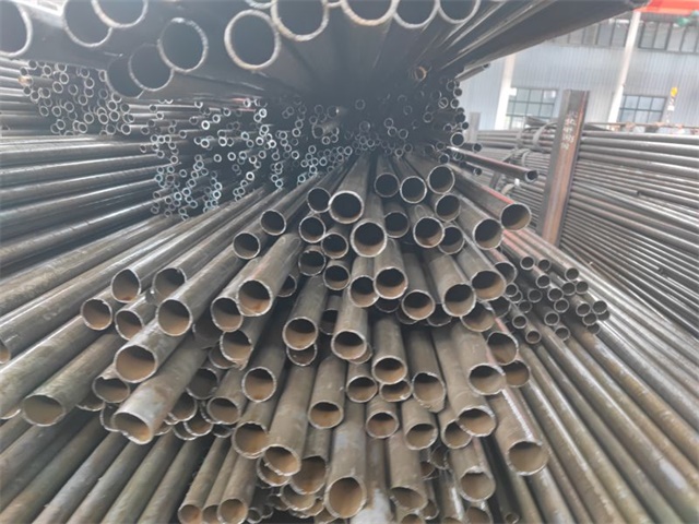浙江精密无缝钢管售价表