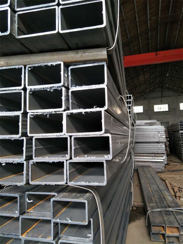 浙江镀锌无缝钢管厂家