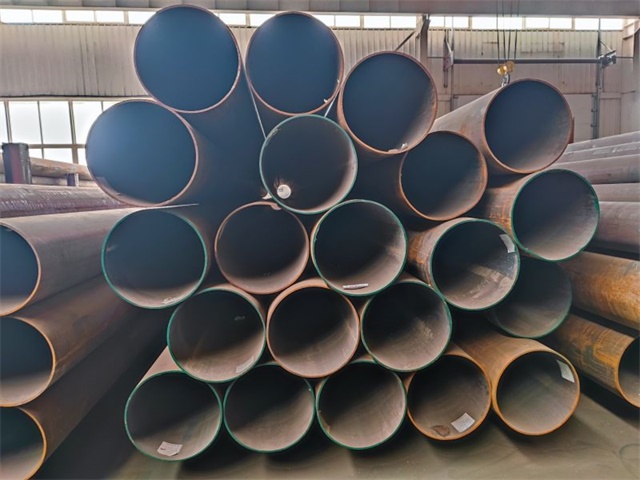浙江高压无缝钢管现货
