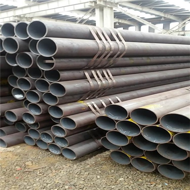 浙江无缝钢管厂价格