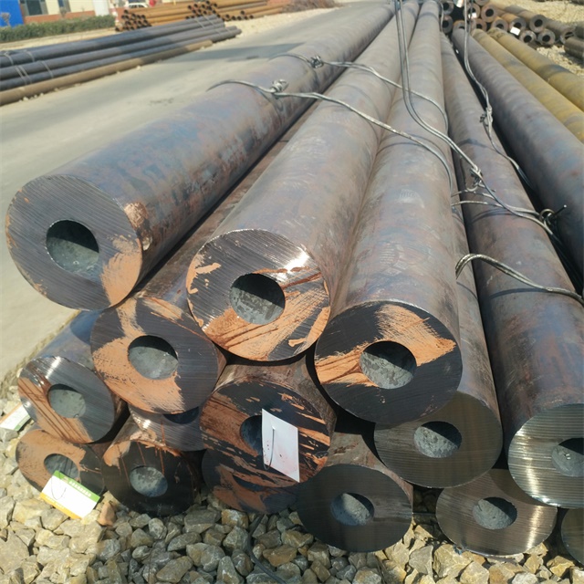 浙江厚壁无缝钢管多少钱