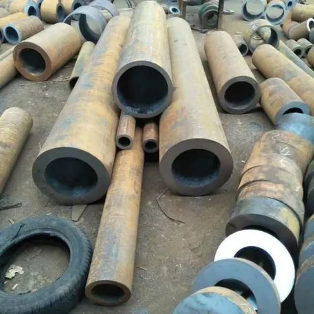 浙江无缝钢管零切