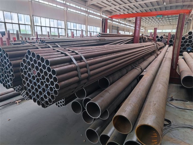 浙江20G锅炉钢管
