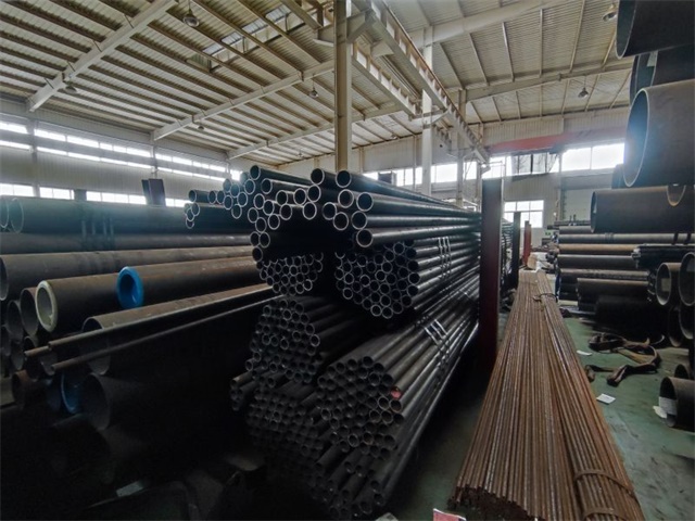 浙江12Cr1MoVG高压钢管