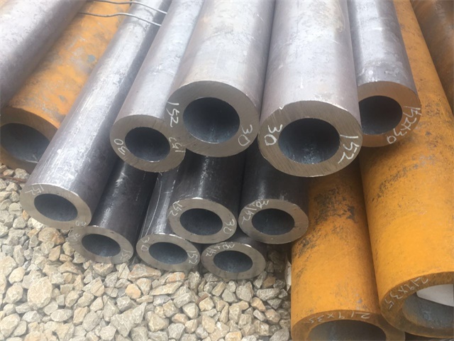 浙江厚壁无缝钢管多少钱一根