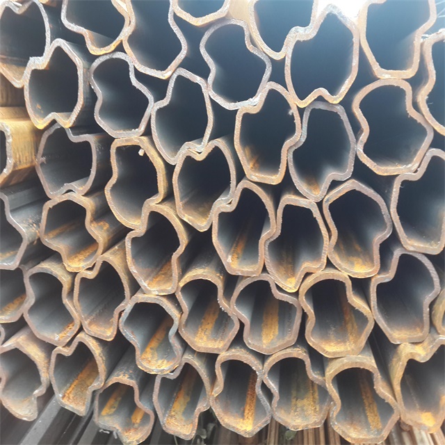 浙江异形无缝钢管厂