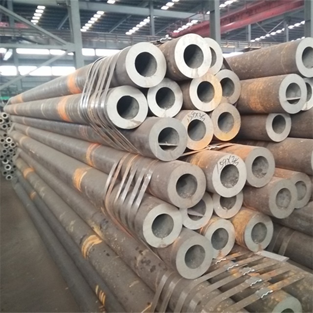 浙江厚壁无缝钢管公司