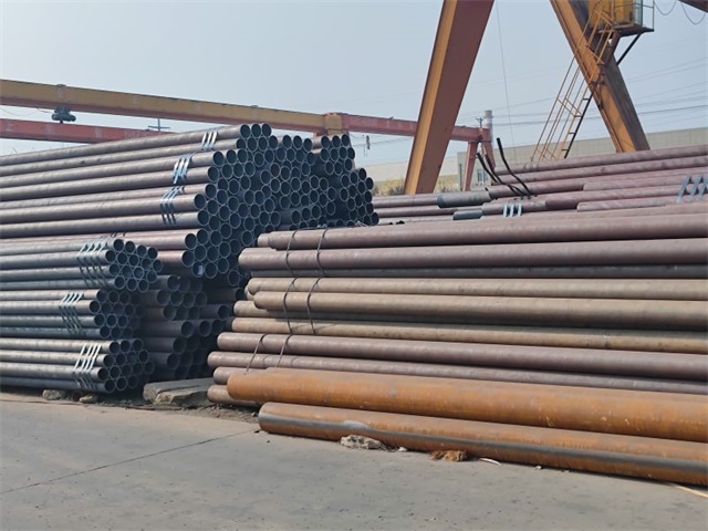 浙江无缝钢管厂切割