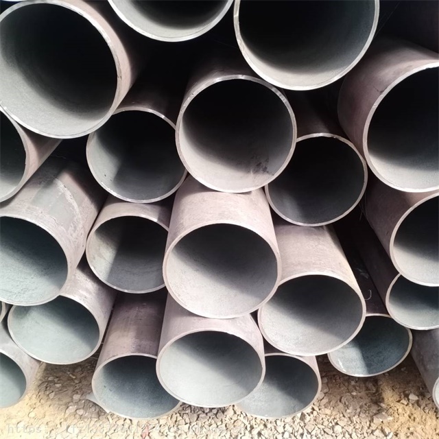 浙江锅炉无缝钢管