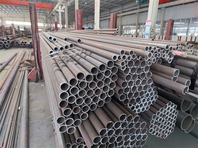 浙江高压锅炉无缝钢管