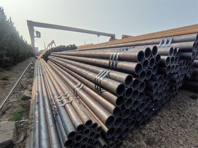浙江42crmo无缝钢管厂家