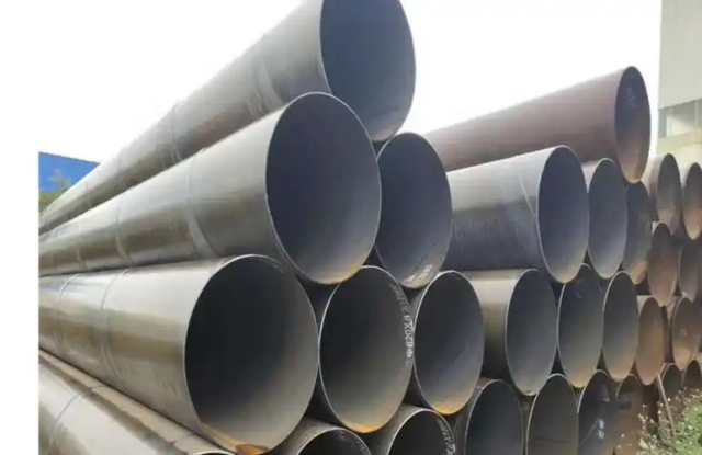 浙江大口径无缝钢管价格