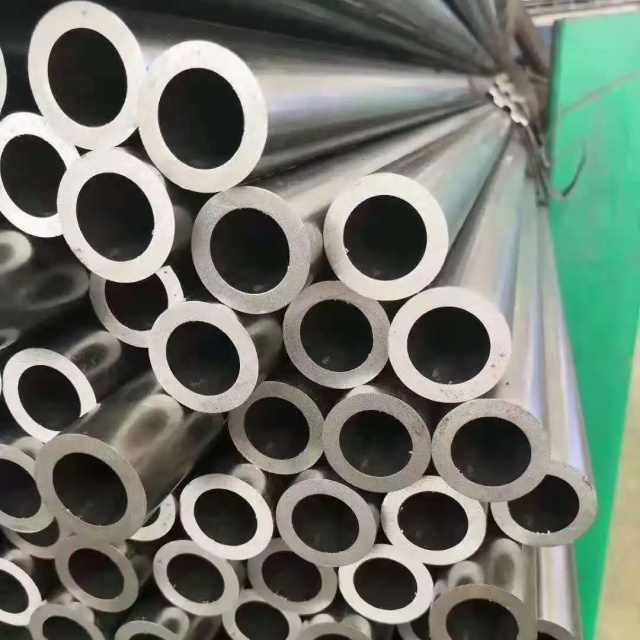 浙江精密无缝钢管型号表