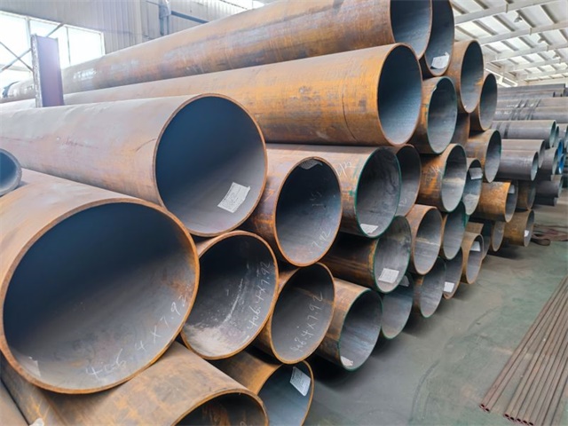 浙江15MoG锅炉管