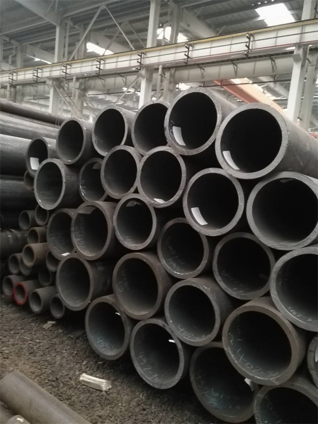 浙江精密无缝钢管产地