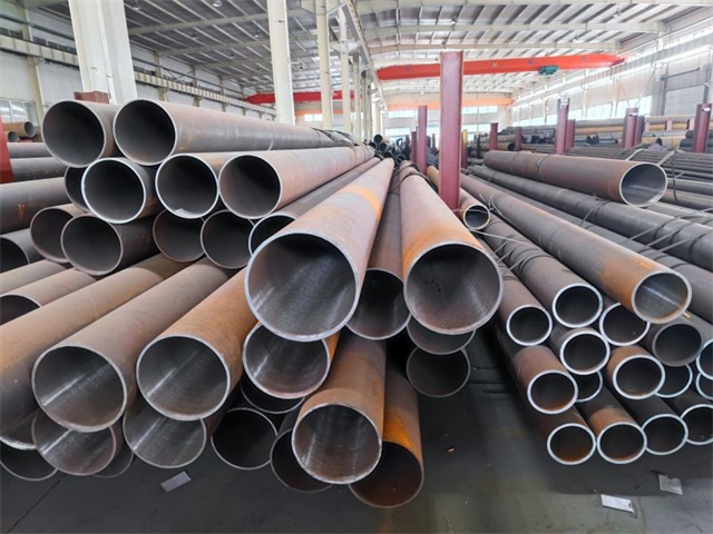 浙江15CrMoG锅炉管