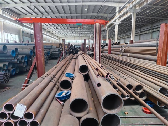 浙江p22无缝钢管